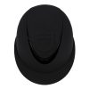 WOMEN'S METEOR HELMET WIDE VISOR ROWEL FITTING - immagine 4