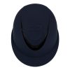 WOMEN'S METEOR HELMET WIDE VISOR ROWEL FITTING - immagine 8