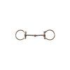 FILETTO WESTERN D TORCIGLIONE INOX GROSSO - immagine 2
