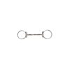 FILETTO WESTERN D INOX C/SEMISNODO