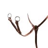 PETTORALE DA CACCIA EQUESTRO "ROXANE" - immagine 3