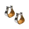 STAFFE WESTERN POOL'S LEGNO CUSTOM MADE LARGHEZZA 5 POOL'S MADE IN US