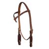 X-STITCH FUTURITY WESTERN BRIDLE