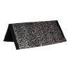 MAYATEX WOOL BLANKET WITH LUREX 34X36
