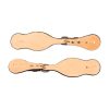 2 TONE WESTERN SPUR STRAP - immagine 3