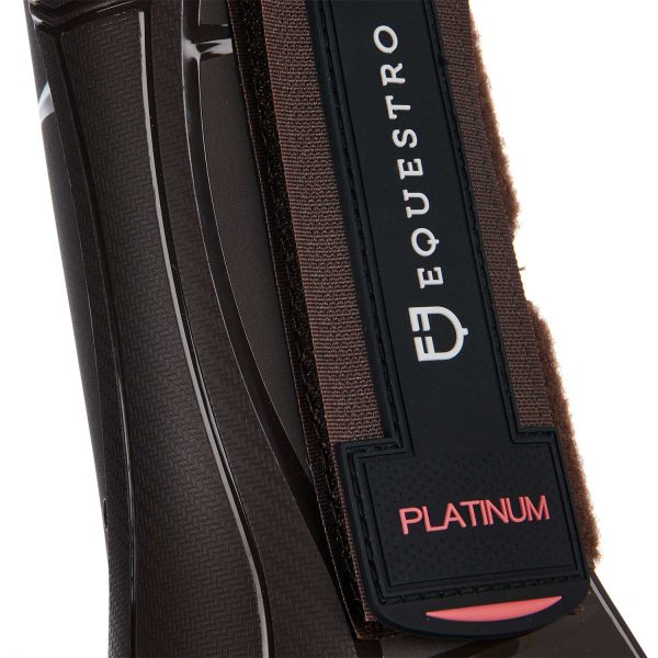 SET PARATENDINI+PARANOCCHE CHIUSE EQUESTRO COMBINATION - immagine 6