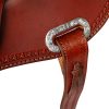 SELLA TRAIL MODELLO CLASSIC 8020 ARCIONE FULL QUARTER - immagine 14