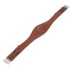 SOTTOPANCIA CUOIO SAGOMATO EQUESTRO MODELLO "AMELIE" NEW - immagine 8