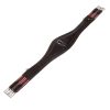 SOTTOPANCIA CUOIO SAGOMATO EQUESTRO MODELLO "AMELIE" NEW - immagine 14