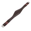SOTTOPANCIA CUOIO SAGOMATO EQUESTRO MODELLO "AMELIE" NEW - immagine 15