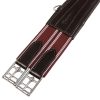 SOTTOPANCIA CUOIO SAGOMATO EQUESTRO MODELLO "AMELIE" NEW - immagine 16