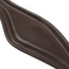 SOTTOPANCIA CUOIO SAGOMATO EQUESTRO MODELLO "AMELIE" NEW - immagine 19