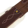 SOTTOPANCIA SAGOMATO C/MONTONE EQUESTRO MODELLO ALIZEE NEW - immagine 13