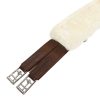 SOTTOPANCIA SAGOMATO C/MONTONE EQUESTRO MODELLO ALIZEE NEW - immagine 14