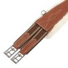 SOTTOPANCIA SAGOMATO C/MONTONE EQUESTRO MODELLO ALIZEE - immagine 19