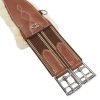 SOTTOPANCIA SAGOMATO C/MONTONE EQUESTRO MODELLO ALIZEE - immagine 21