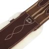 SOTTOPANCIA SAGOMATO C/MONTONE EQUESTRO MODELLO ALIZEE - immagine 14