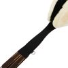SOTTOPANCIA SAGOMATO C/MONTONE EQUESTRO MODELLO ALIZEE - immagine 16
