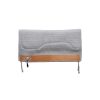 SOTTOSELLA WESTERN SHOW ALPACA BARBWIRE - immagine 9