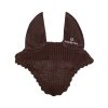 CUFFIETTA COTONE C/ORECCHIE ELASTICIZZATE - immagine 6