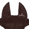 CUFFIETTA COTONE C/ORECCHIE ELASTICIZZATE - immagine 7