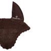 CUFFIETTA COTONE C/ORECCHIE ELASTICIZZATE - immagine 8