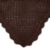 CUFFIETTA COTONE C/ORECCHIE ELASTICIZZATE - immagine 9