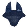 CUFFIETTA COTONE C/ORECCHIE ELASTICIZZATE - immagine 10