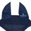 CUFFIETTA COTONE C/ORECCHIE ELASTICIZZATE - immagine 11