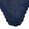 CUFFIETTA COTONE C/ORECCHIE ELASTICIZZATE - immagine 13