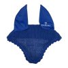 CUFFIETTA COTONE C/ORECCHIE ELASTICIZZATE - immagine 14