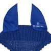 CUFFIETTA COTONE C/ORECCHIE ELASTICIZZATE - immagine 15