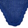 CUFFIETTA COTONE C/ORECCHIE ELASTICIZZATE - immagine 17