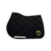 GP MULTICOLOR LOGO SADDLE PAD - immagine 3