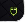 GP MULTICOLOR LOGO SADDLE PAD - immagine 6