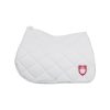 GP MULTICOLOR LOGO SADDLE PAD - immagine 28