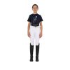 GIRL'S MOON RIDING COTTON T-SHIRT - immagine 5