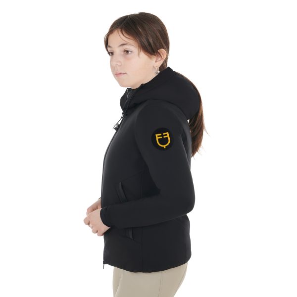 KID'S BASIC PUFFER JACKET - immagine 6