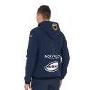 NEW STYLE MEN'S MULTILOGO SOFTSHELL - immagine 3