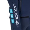 NEW STYLE MEN'S MULTILOGO SOFTSHELL - immagine 6