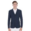 TECHNICAL MAN COMPETITION RIDING JACKET TECNO STRETCH - immagine 2