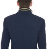 TECHNICAL MAN COMPETITION RIDING JACKET TECNO STRETCH - immagine 6