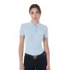 TECHNICAL WOMAN TRAINING POLO - immagine 2