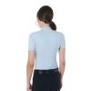 TECHNICAL WOMAN TRAINING POLO - immagine 3
