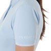 TECHNICAL WOMAN TRAINING POLO - immagine 4