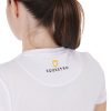 WOMEN'S LIVE LOVE RIDE COTTON T-SHIRT - immagine 5