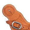 LACCIOLINI SPERONI GOCCIA BASKET C/FIBBIA - immagine 4