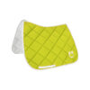 SOTTOSELLA DA DRESSAGE MODELLO GP CON LOGO - immagine 2