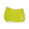 SOTTOSELLA DA DRESSAGE MODELLO GP CON LOGO - immagine 3
