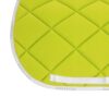 SOTTOSELLA DA DRESSAGE MODELLO GP CON LOGO - immagine 5